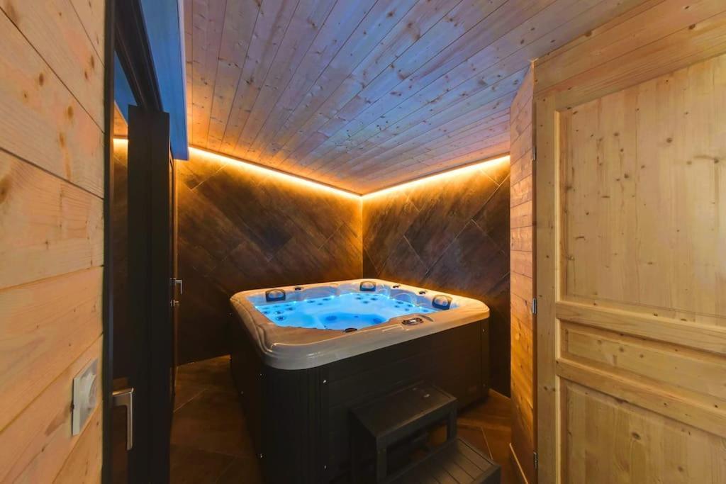 Chalet Le Aux Portes Du Pays D Auge Saint-Samson
