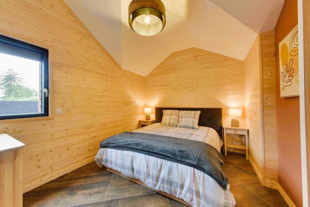 Chalet Le Aux Portes Du Pays D Auge